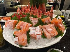 -大渔铁板烧(大悦城店)