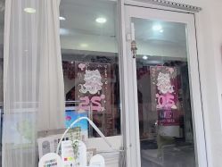 点击看大图 -桃色美甲沙龙