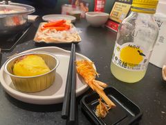 -牛New寿喜烧(新六百店)