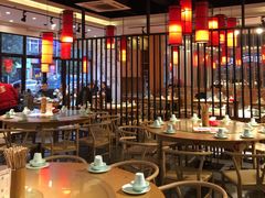 大堂-蜀厨小匠·民间川菜(犀浦店)