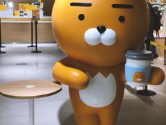-KAKAO FRIENDS(弘大店)