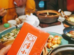 -啫神·广州地标美食(北京路店)