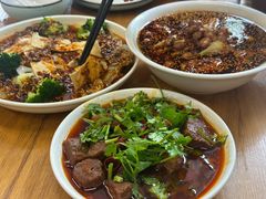 -艺味深尝(云锦路店)