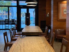 -星巴克(呼和浩特民族商场店)