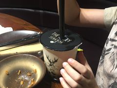 -鹿角巷The Alley(龙湖天街店)
