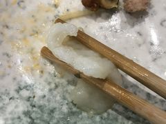 酸菜龙利鱼-薛阿婆(北美新天地中心店)