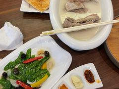 -中发源·清真餐厅(春风店)