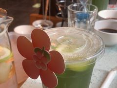 -烹然四季椰子鸡火锅(团结湖总店)