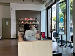 -星巴克(镇江丹阳金鹰天地店)