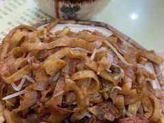 -葛记焖饼(伏牛路店)