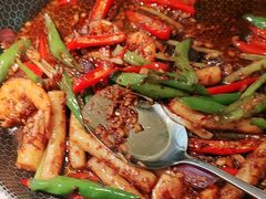 -鱼你相聚·河鲜馆(袁家岭店)