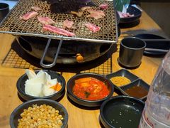 -九田家黑牛烤肉料理(溧阳吾悦店)