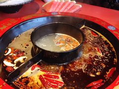 -巴九门老火锅(来福士打望店)