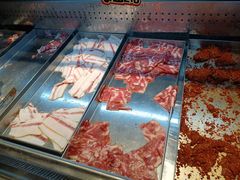 -汉丽轩韩式自助烤肉(大学城龙湖U城天街A馆店)