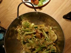 -醉得意·山茶油炒土鸡(泰安火车站大润发店)