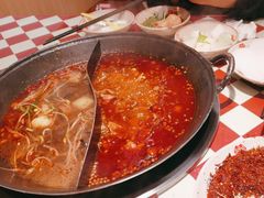 -赵美丽重庆火锅(西安直营总店)