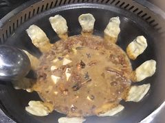 地锅鸡-沈厨地锅老灶•徐州烧烤(黄渡店)