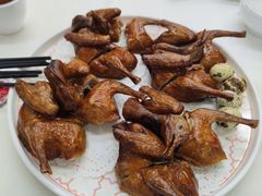 -渔意楼·驰名沙田乳鸽(五羊店)
