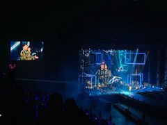 -宝能国际体育演艺中心