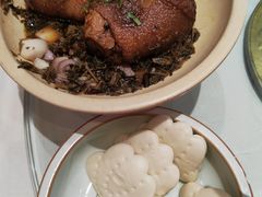 -大地烙馍村(商城路店)