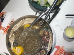 -陈记顺和潮汕牛肉火锅(番禺迎宾大道店)