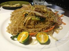-花样西贡·蜜越餐厅·法式越南料理(水晶城店)
