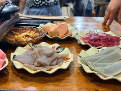 -最爱鲜巫山纸包鱼(解放碑总店)