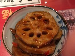 -味福记·本地特色菜(八一万达广场店)