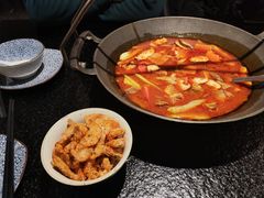 -有才叔的小馆(招商依云曲江店)