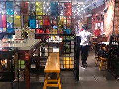 -钢管厂五区小郡肝串串香(车公庙店)