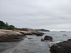 -湄洲岛