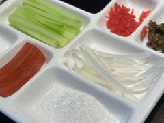 -四季民福烤鸭店(外滩外白渡桥店)