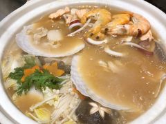 -桥岚·巷子鲜河豚鱼(专门店)