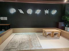 -青岛贝壳博物馆