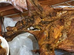 -大家烤羊庄·聚餐团建·谢师宴·生日派对(南山店)
