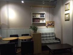-Cafe Villa
