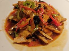 -巴依老爷新疆美食(清华东门店)