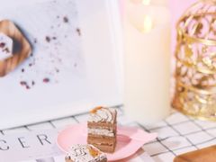-福气鲜活面包·生日蛋糕