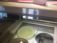 -广州中心皇冠假日酒店-环市食坊·海鲜自助餐厅