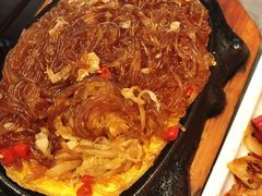 -队长面馆 La Pasteria del Capitano