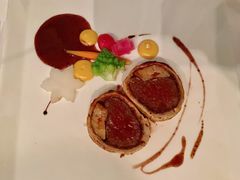 招牌惠灵顿牛排-蝶舍·MAISON PAPILLON