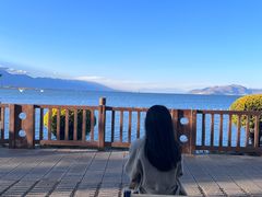 -洱海月湿地公园