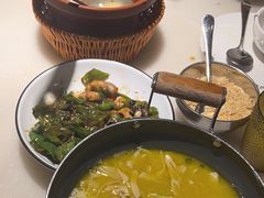 -小菜园新徽菜(马鞍山金鹰店)