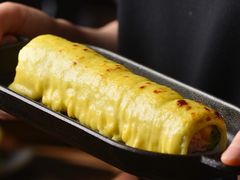 招牌榴芒焗卷-仙隐小鹿料理食堂(沙市人信汇店)