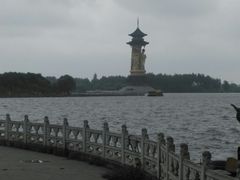 景点-溱湖国家湿地公园