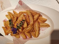 -晶雅花园西餐厅(南京首店)
