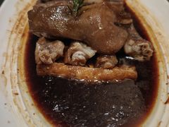 -香港狮子山下·明星粤菜餐厅(北苑店)