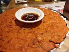 -冰川冷面·延边菜·炭烤串(观前店)