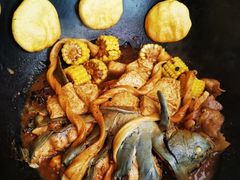 -荣德灶台鱼(圣泉寺店)