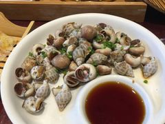 -健眺小海鲜(临海后山店)